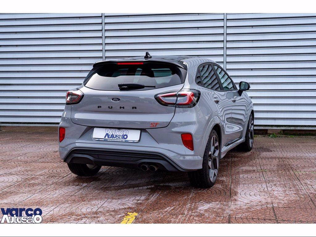 FORD Puma 1.5 ecoboost st s&s 200cv del 2023