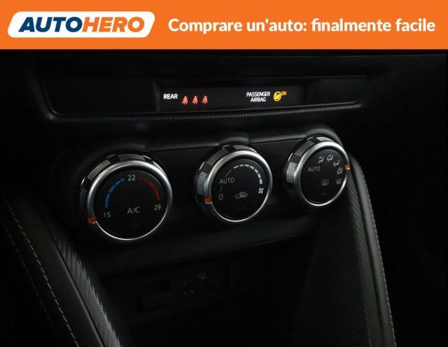 MAZDA 2 1.5 e-Skyactiv-G 90 CV M Hybrid Exceed