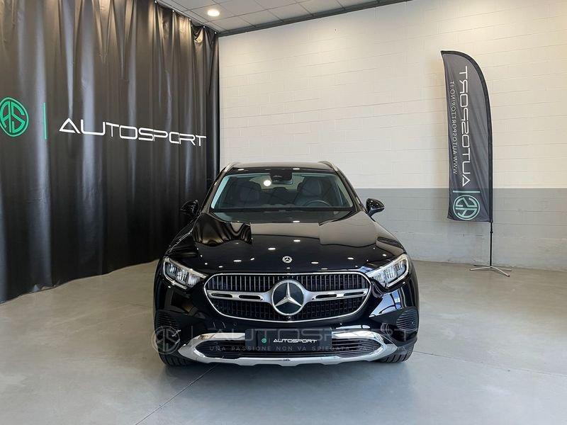 Mercedes-Benz GLC GLC 220 d 4Matic Mild Hybrid Advanced Plus