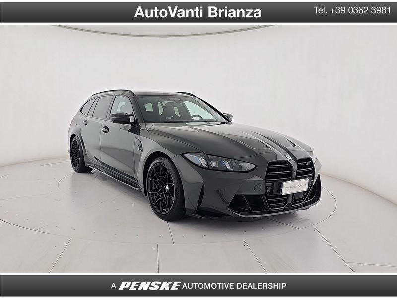 BMW M3 Touring M3 Competition xDrive Touring
