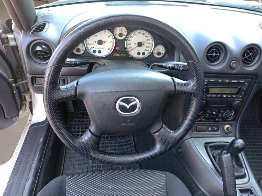 MAZDA MX-5 1.6 The Bridge del 2004
