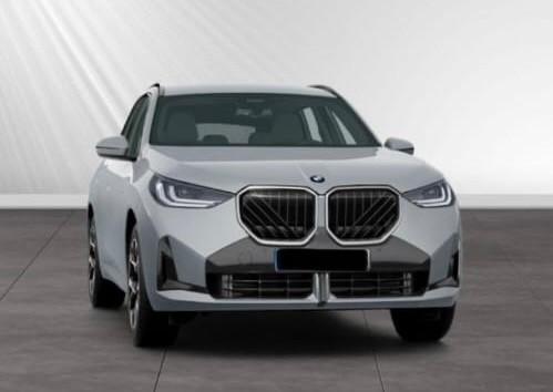 BMW X3 20d xDrive M Sport