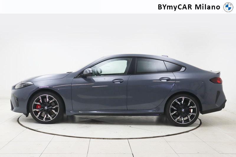 BMW Serie 2 Gran Coupe 218 d MSport Pro DCT