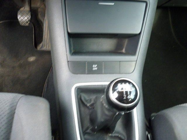 VOLKSWAGEN Golf Plus 1.6 Comfortline