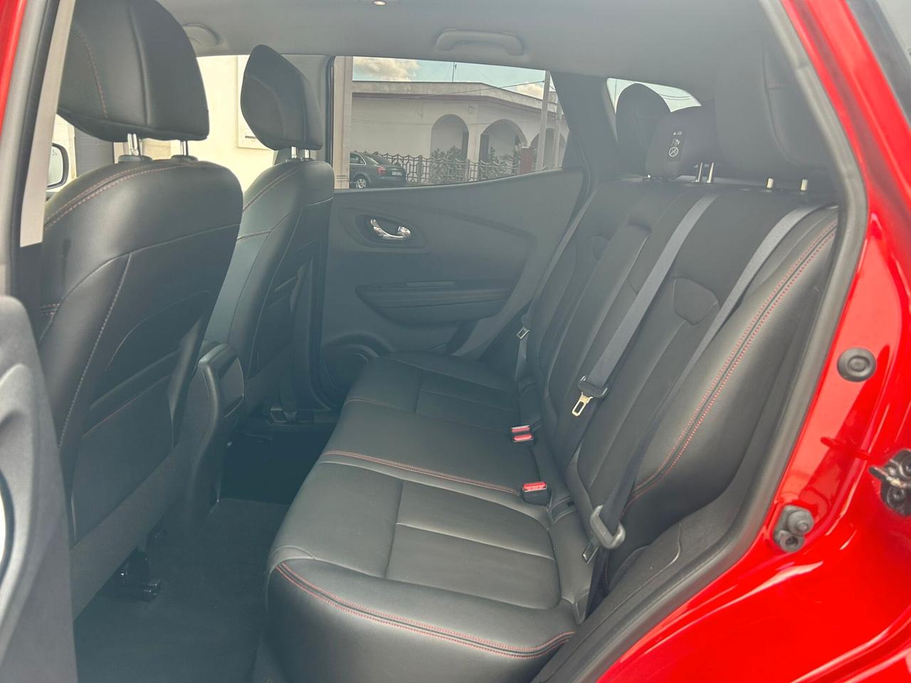 Renault Kadjar 1.6 DCI HYPNOTIC Km85.000-2017