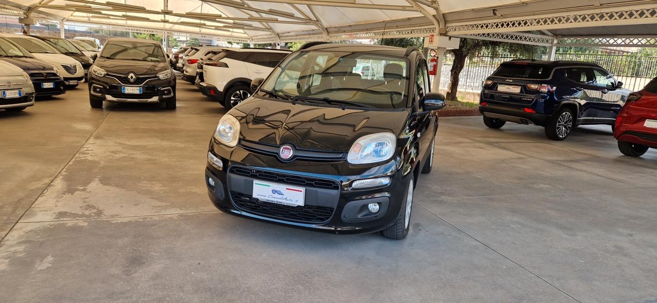 Fiat Panda 1.3 Mjt 95cv Lounge
