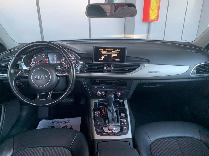 Audi A6 allroad 3.0 TDI 218 CV S tronic Business Plus