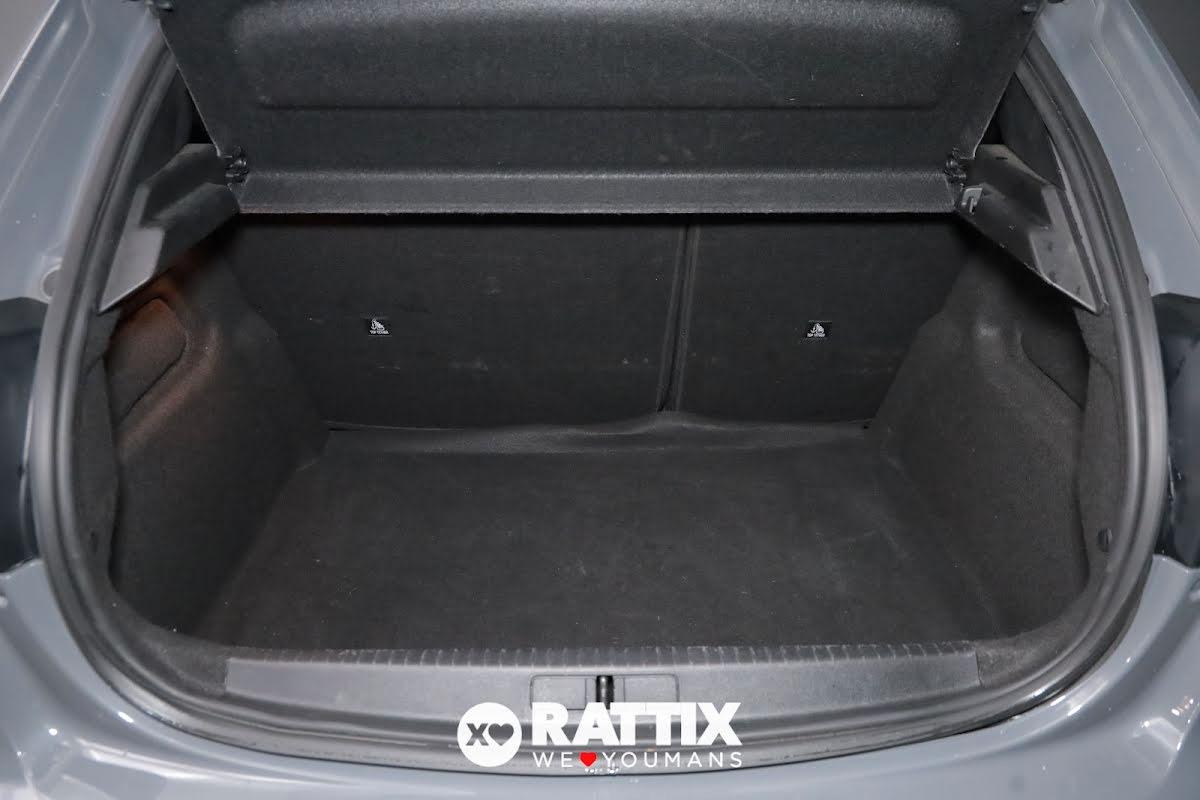 Peugeot 208 1.2 puretech 100CV Allure