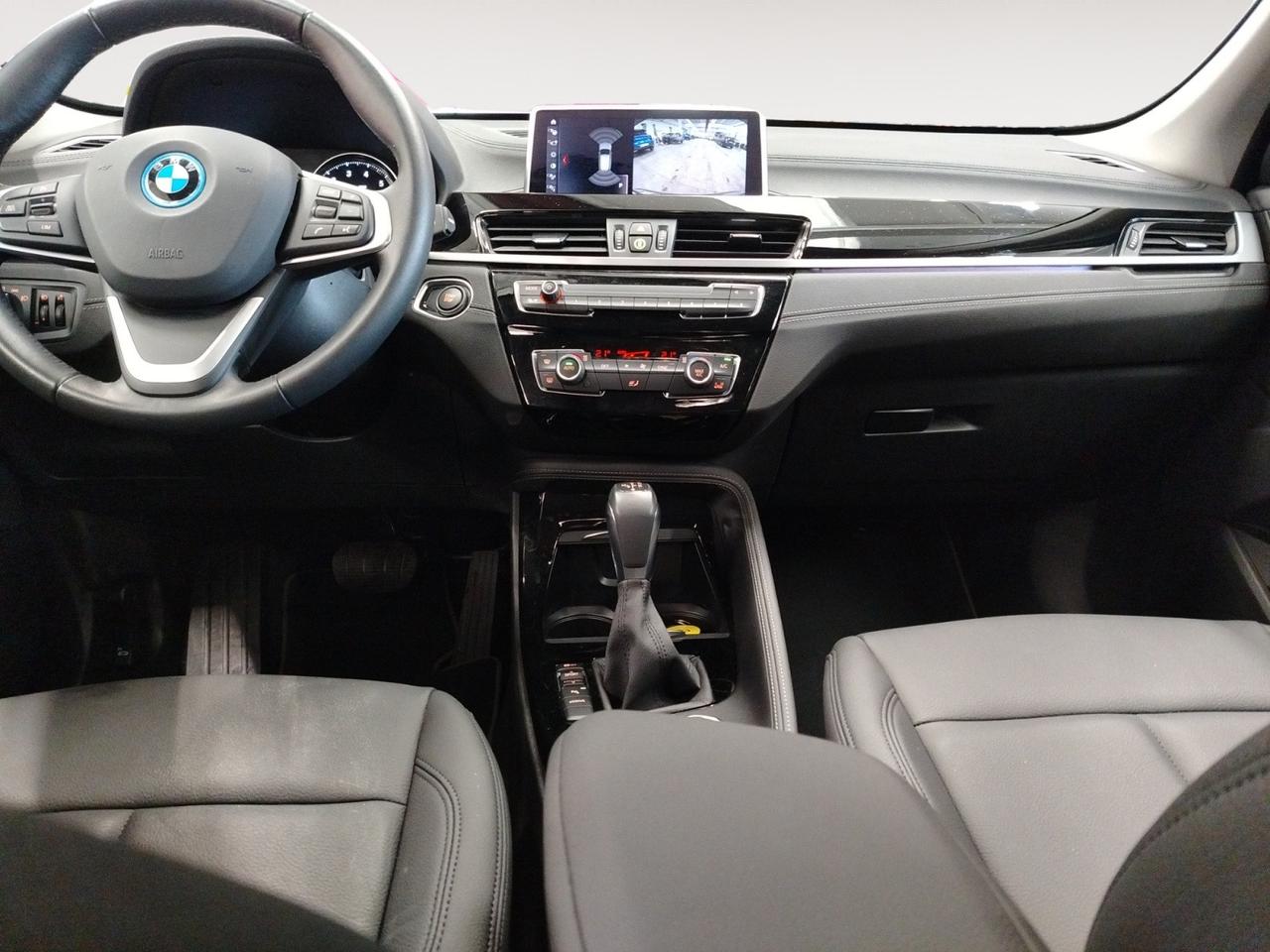 BMW X1 xdrive25e xLine Plus auto
