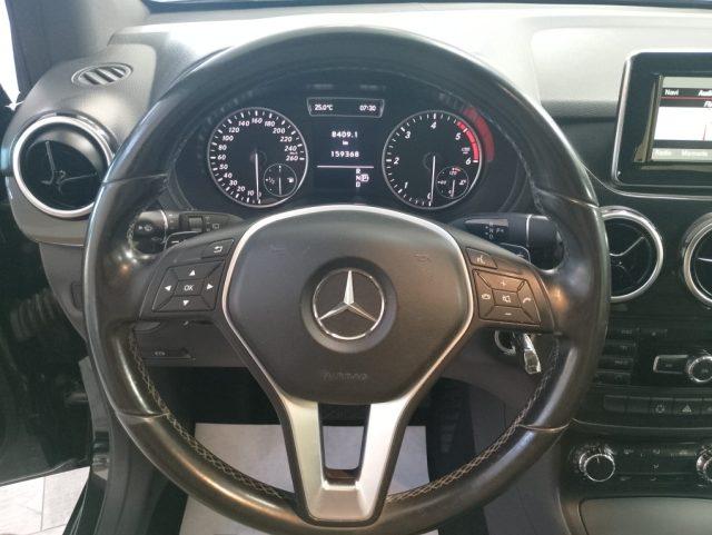 MERCEDES-BENZ B 180 CDI Premium + TETTO - -OTTIME CONDIZIONI
