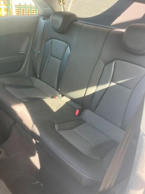 Audi A1 1.6 TDI Attraction
