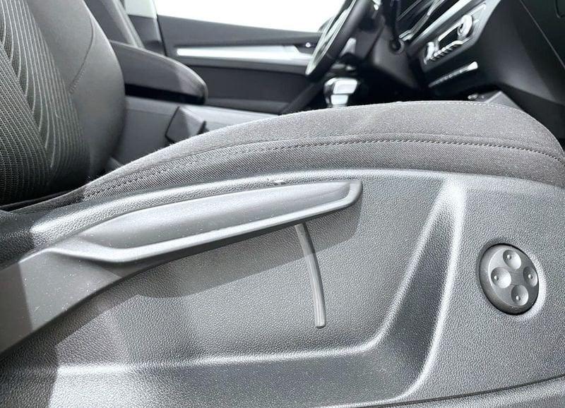 Audi Q5 40 TDI Busin. Advanced quattro S tronic