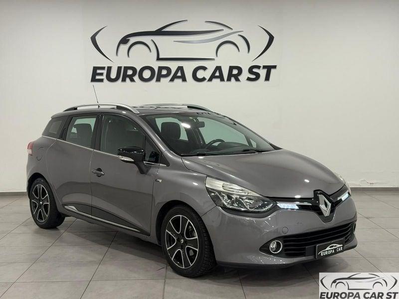 Renault Clio 1.5 Energy dCi 90cv Duel2 s&s