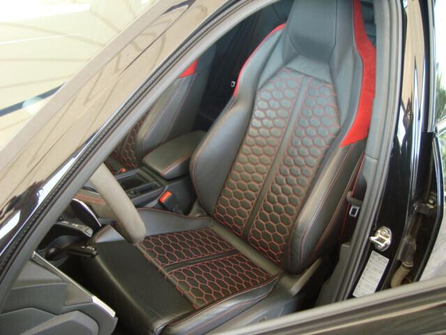 Audi RSQ3 2.5 Quattro S tronic 400cv