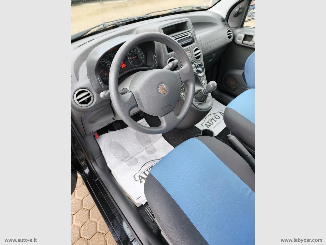 FIAT Panda 1.2 Dynamic Eco