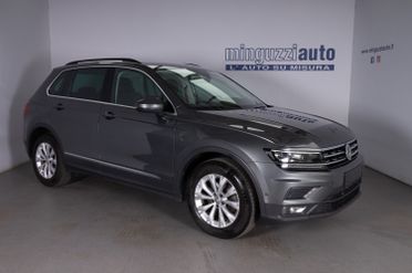 Volkswagen Tiguan 2.0 Tdi Style 150cv Dsg