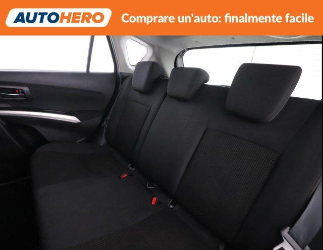 SUZUKI S-Cross 1.0 Boosterjet Cool