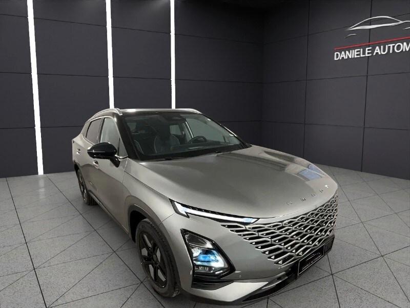 OMODA Omoda 5 Omoda 5 1.6 TGDI 147CV aut. Premium