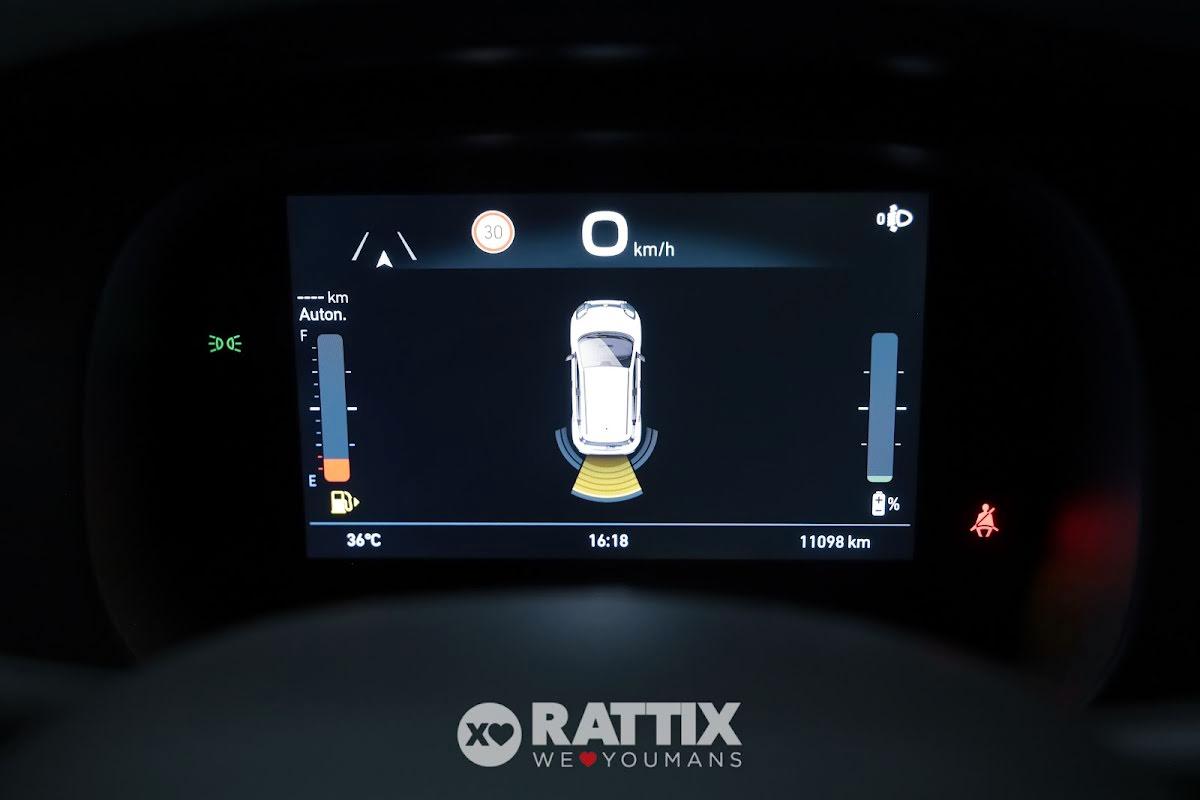 Fiat Panda 1.0 firefly hybrid 70CV 5p.ti