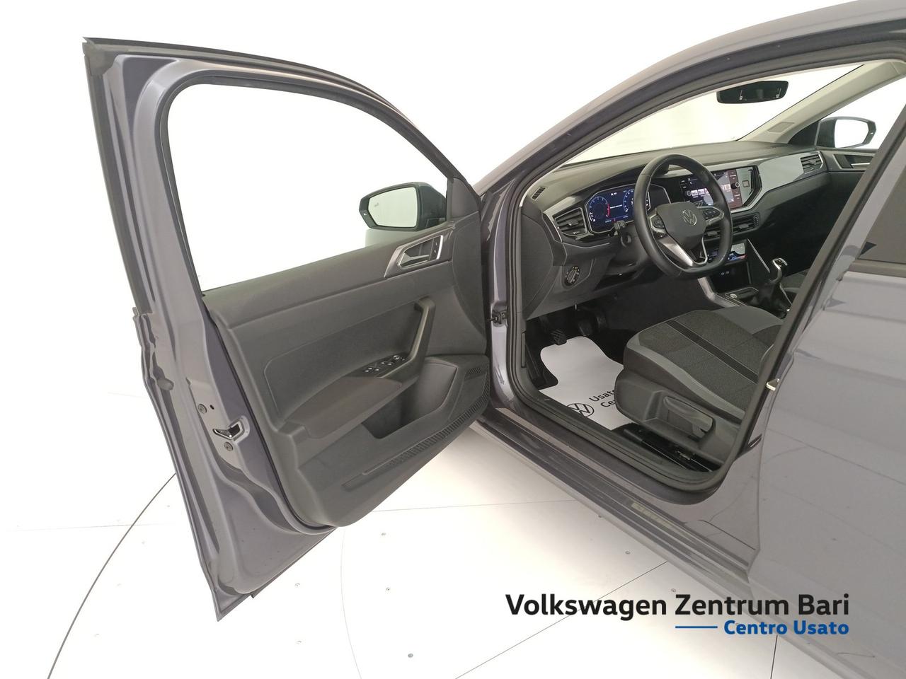 Volkswagen Polo 1.0 tsi style 95cv