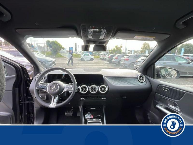 Mercedes-Benz Classe B 180d Automatic Advanced Plus Progressive