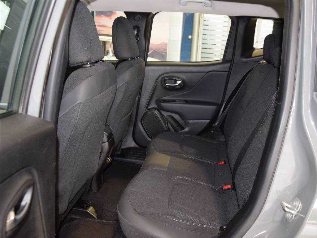 JEEP Renegade 1.0 t3 Limited 2wd del 2021