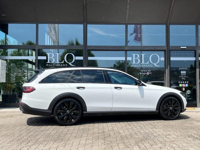 MERCEDES-BENZ E 220 d S.W. 4Matic Auto Business Sport All-Terrain