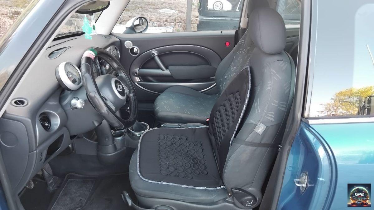 MINI - Mini - 1.4 tdi One D de luxe