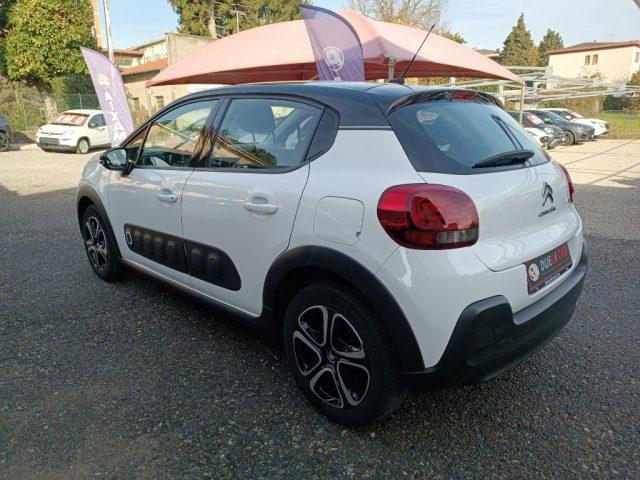 CITROEN C3 PureTech 82 S&S Shine