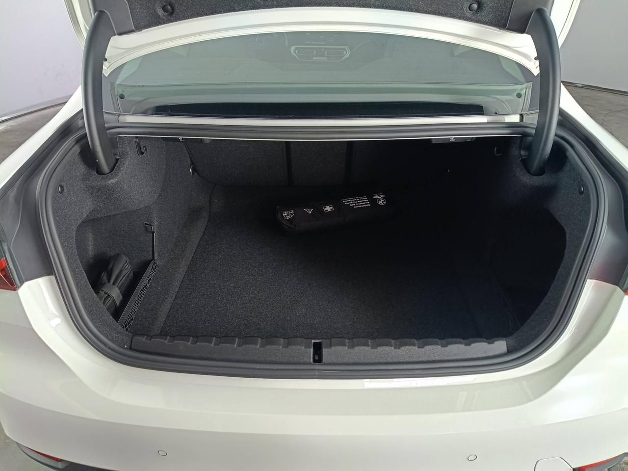 BMW Serie 4 G22 2020 Coupe - 420d Coupe mhev 48V Sport auto