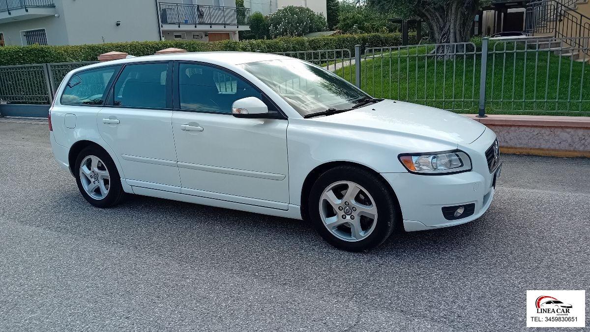 VOLVO - V50 1.6 diesel