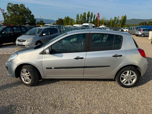 RENAULT Clio 1.5 dCi 70CV 5 porte Luxe