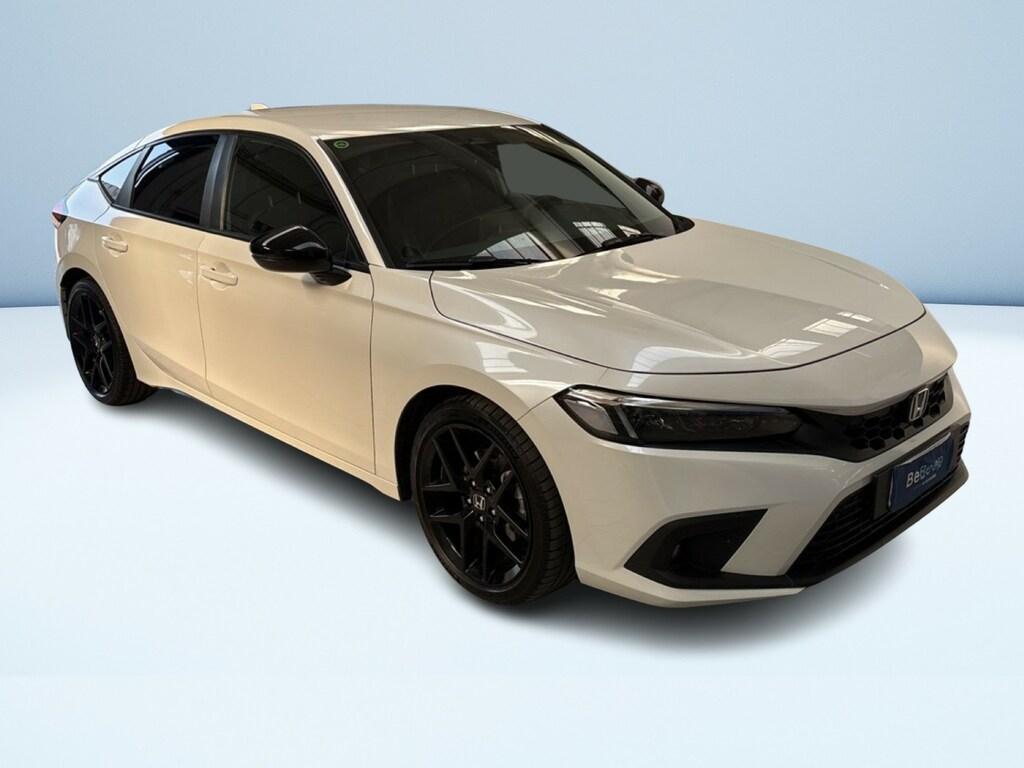 Honda Civic 2.0 Hev Sport eCVT