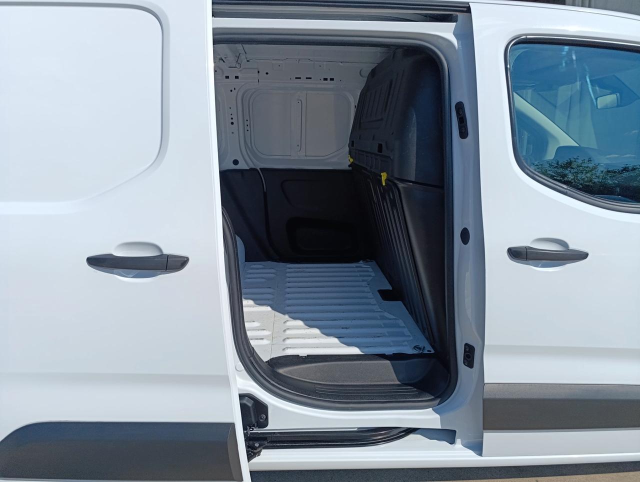 PEUGEOT Partner 1.5 bluehdi 100cv S&S L1 Premium