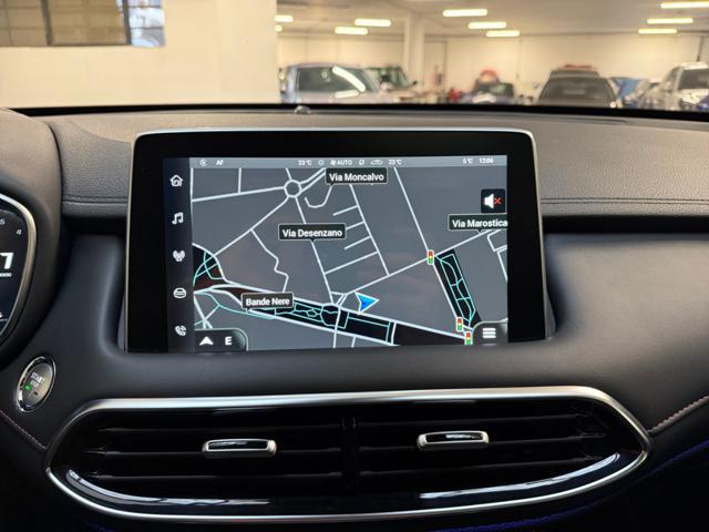 MG HS 1.5T-GDI Luxury