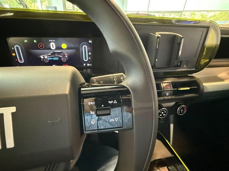 FIAT Grande Panda Hybrid Grande Panda 5p 1.2 Hybrid 110cv eDCT Pop
