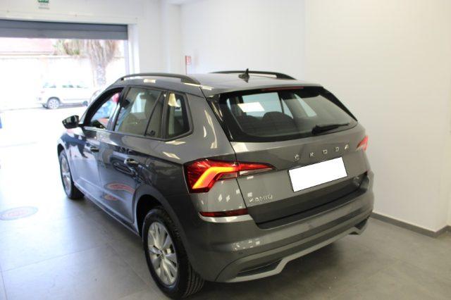 SKODA Kamiq 1.0 TSI 110 CV Ambition
