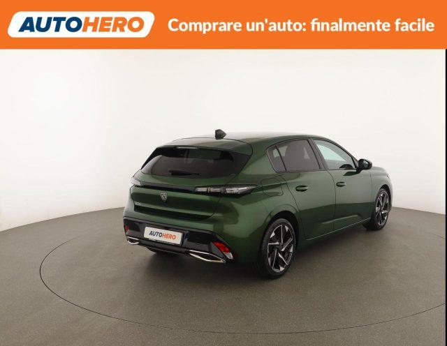 PEUGEOT 308 BlueHDi 130 S&S EAT8 Allure Pack