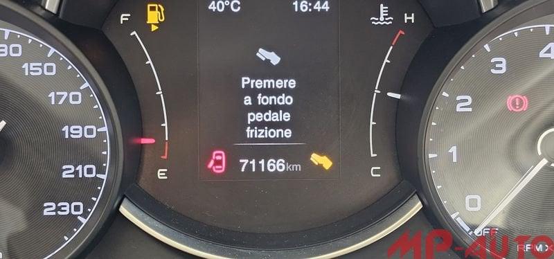 FIAT 500X 1.0 T3 120cv MT E6D NO OBBLIGO DI FINANZIAMENTO - IVA ESPOSTA