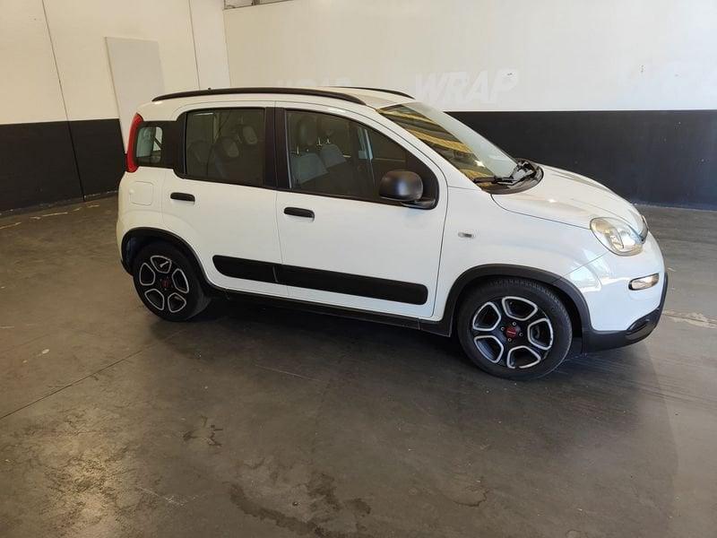 FIAT Panda Panda 1.0 FireFly S&S Hybrid City Life
