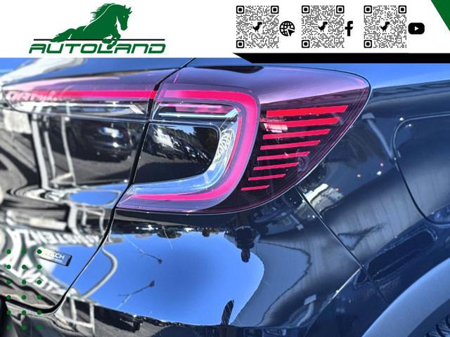 RENAULT Captur Plug-in Hybrid E-Tech 160 CV Rive Gauche