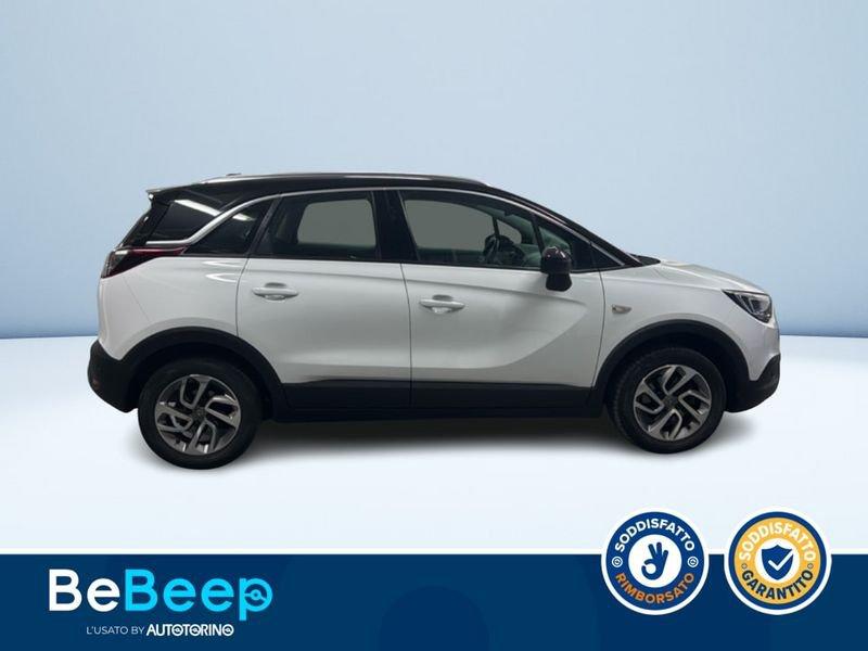 Opel Crossland X 1.2 INNOVATION S&S 110CV