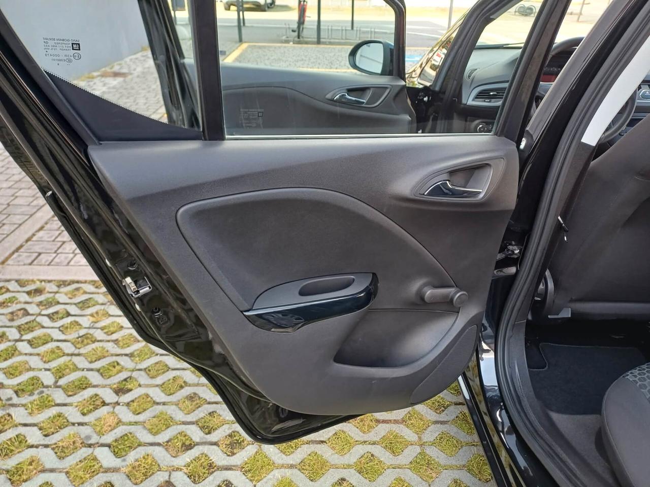 Opel Corsa 1.2 5 porte Innovation