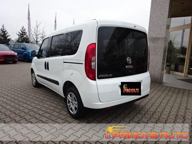 FIAT Doblo Doblò 1.6 MJT 90CV S&S L1 H1 Cargo Easy