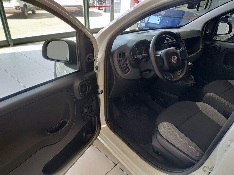 FIAT Panda 1.0 GSE S&S Hybrid Pop Van 2 posti