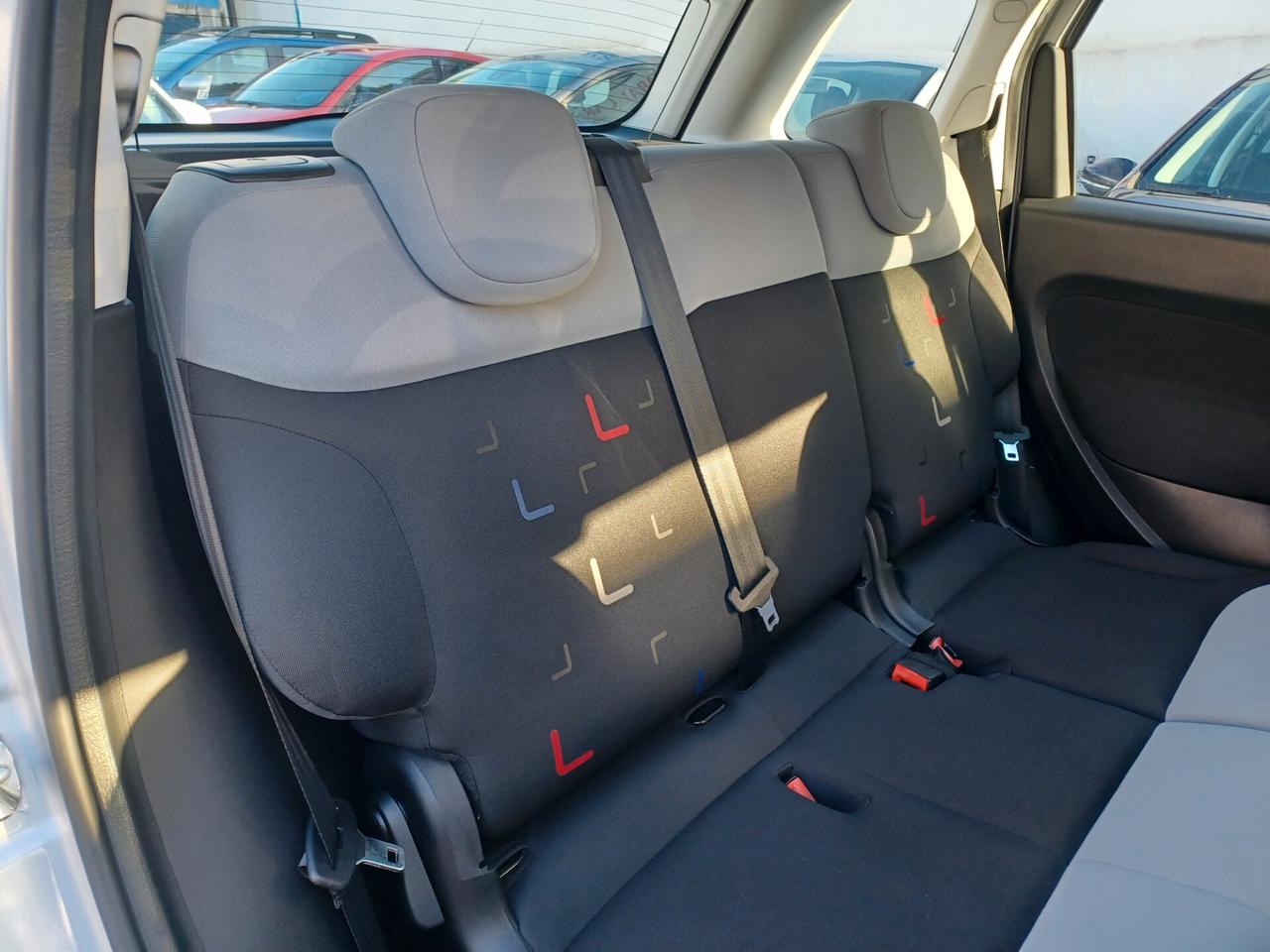 Fiat 500L 1.3 Multijet Pop Star EURO 6
