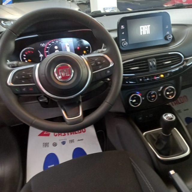 FIAT Tipo 1.3 Mjt S&S SW City Life