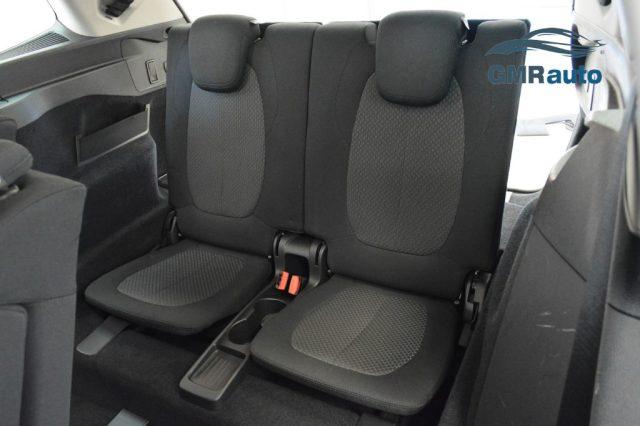 BMW 216 d Gran Tourer Business Advantage Aut