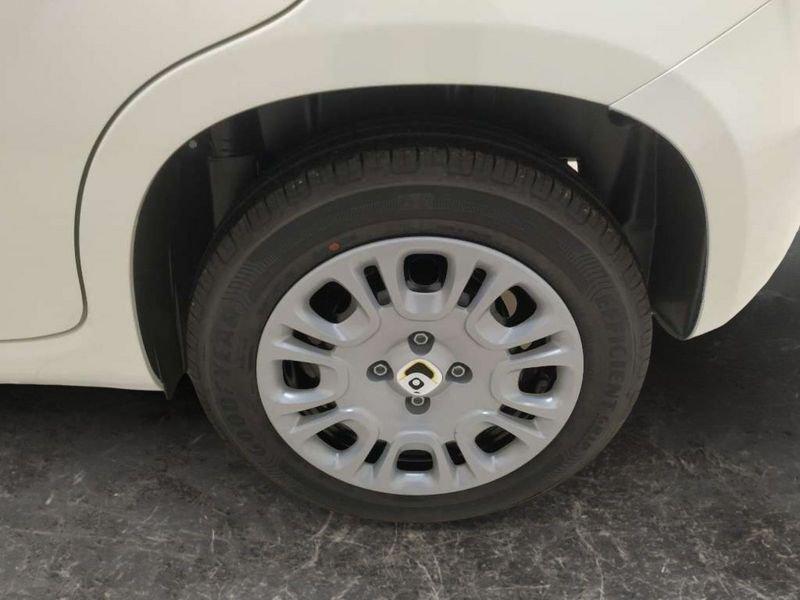 FIAT Pandina 1.0 firefly hybrid Pop s&s 70cv
