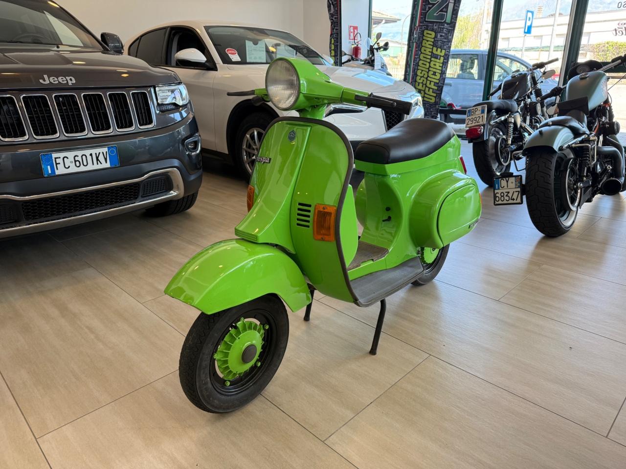 Piaggio Vespa 50 PK xl